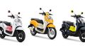 Bosan Sama Tampilan Honda All New Scoopy Kamu di Rumah? Ngintip Scoopy Versi Thailand Warnanya Asik Juga Nih