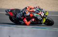 Terus Beradaptasi, Ini yang Sudah Dipelajari Maverick Vinales Bersama Tim Aprilia