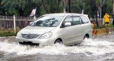Toyota Agya Hingga Kijang Innova Terendam Banjir? Segini Estimasi Biaya Perbaikannya