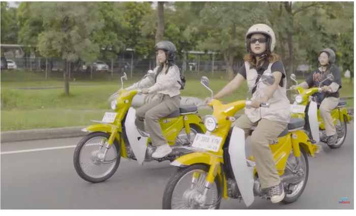 Harga SM Classic jauh lebih murah