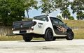 Mitsubishi Triton Lama Ini Sudah Ubah Kabin Racing Plus Upgrade Jantung Pacu
