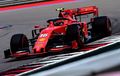 Hasil Kualifikasi F1 Rusia: Raih Pole Position, Charles Leclerc Sama dengan Michael Schumacher