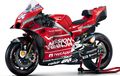 Otorace: Akan Ada yang Hilang dari Tim Ducati di 2 Seri MotoGP 2019