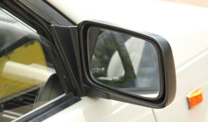 Spion OEM Starko GT, lebih keren