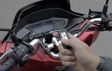 Jangan Cuek, Lakukan 7 Cara Ini Agar Honda Smart Key System Tetap Berfungsi Maksimal dan Awet