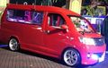Kena Modif, Daihatsu Luxio Jadikan Penumpang Betah Berlama-lama