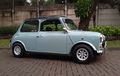 Bukan Luarnya Doang, Interior Morris MINI MK3 Ini Dimodif Makin Kece
