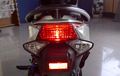 Penyebab Lampu Rem Motor Bekas Mudah Putus, Ini Dia Biangnya