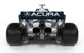 Setelah 14 Tahun, Merek ‘Acura’ Kembali ke Balap F1 Bersama Tim Red Bull dan AlphaTauri di F1 Amerika 2021