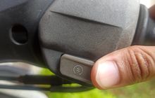 Motor Matik Karburator Susah Hidup Dipagi Hari? Segera Lakukan Ini