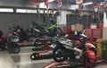 Menggiurkan, Ternyata Semurah Ini Biaya Servis Motor Matik Bekas di Sini