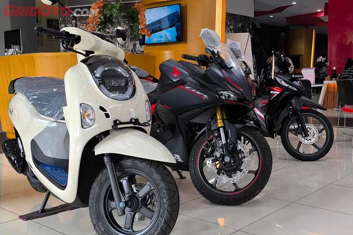 Wahana menggelar promo dengan potongan hingga Rp 1,8 juta