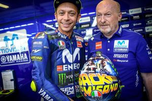 Pembalap MotoGP 2019 