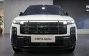 Hyundai New Creta Alpha Tahun 2026: Sekarang Dijual Segini