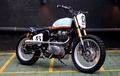 Royal Enfield Classic 500 Jadi Egois, Kaki Dipaksa Lahap Tanah, Tolak Wajah Tua
