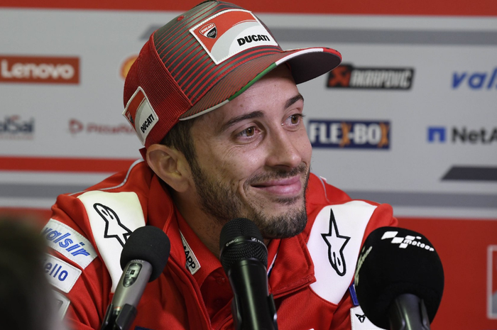 Andrea Dovizioso