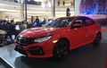 New Honda Civic Hatchback RS Tampilan Baru, Tipe Lain Dihapus!