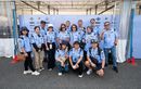 Federal Oil Ajak Mitra dan Konsumen Beruntung Nonton Langsung MotoGP di Jepang