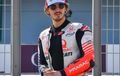 Bos Ducati Kasih Isyarat Francesco Bagnaia Bisa Gantikan Dovizioso