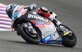 Hasil Warm-up Moto2 Argentina 2019: Marce Schrotter Tercepat, Dimas Ekky Masih di Belakang