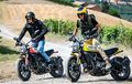 Ternyata Ducati Scrambler 2019 Punya Fitur yang Cocok Buat Emak-emak Nih