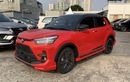 Sisa Segini Harga Toyota Raize GR Sport 2021 Bekas, Pas Buat Karyawan