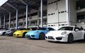 Penjualan Porsche di Korea Selatan Malah Meroket Saat Pandemi Covid-19, Kok Bisa?