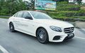 Impresi Pertama Kami Terhadap Mercedes-Benz E 350e di Jalanan Malaysia