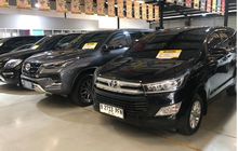Berminat Cari Mobil Bekas? Simak Nih Cara dan Tips Cek Mesinnya