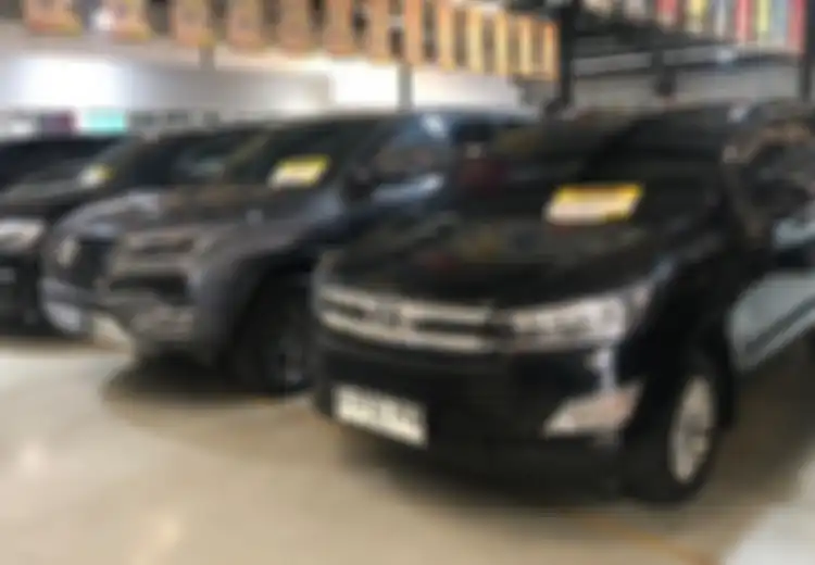 Toyota Innova Reborn Nyaman Buat Keluarga, Dijual Mulai Segini