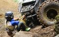 Kisah Horror Winch PTO Setan, Buat Offroader Yang Pakai Hati-Hati