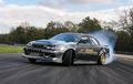 Video Toyota Chaser JZX100 Berubah Jadi Mobil Drift Bertenaga 500 DK
