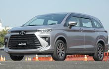 Toyota All New Avanza G CVT Tahun 2026: Sekarang Dijual Segini