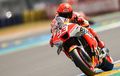 Marc Marquez Tampil Luar Biasa di Kualifikasi MotoGP Prancis 2023, Sasis Kalex Terbukti Ampuh?