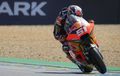 Hasil Warm up Moto2 Prancis 2022 - Kalahkan Jake Dixon, Pedro Acosta Jadi yang Tercepat