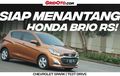 Out Now! Video Test Drive Chevrolet Termungil di Indonesia, Spark!