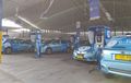 Ada PPKM dan Penutupan Ruas Jalan di Jakarta, Taksi Blue Bird Pastikan Operasional Tetap Normal