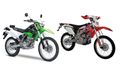 Viar Cross X 250 ES, Solusi Buat yang Ngidam Kawasaki KLX 250 tapi Enggak Kebeli
