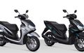 Freego Lebih Fresh, Yamaha Resmi Luncurkan FreeGo 2025, Kayak Gini Tampilannya