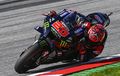Quartararo Rela Kehilangan Podium di MotoGP Austria, Ternyata Ini Alasan, Cerdas Banget