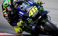 Valentino Rossi Sudah Tidak Sabar Untuk Kembali Memacu Motor Yamaha di MotoGP Spanyol