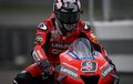 Jika Tak Dipertahankan Ducati, Danilo Petrucci Berpeluang Gabung Aprilia
