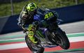 Valentino Rossi Bandingkan Motornya Dengan Motor Tim Suzuki, Minder Nih?