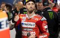 Klasemen Pembalap Setelah MotoGP Qatar, Andrea Dovizioso di Puncak