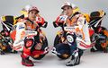 Marc Marquez dan Alex Marquez Bakal Pakai Helm Spesial di Balapan MotoGP Spanyol 2020