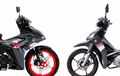 Gebrak Pasar, Yamaha Rilis Dua Motor Baru, Desain Sporty Harga Ada Yang di Bawah BeAT
