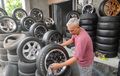 Jangan Asal ganti Pelek Aftermarket, Perhatikan 3 Hal Ini Dulu, Simak