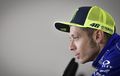 Valentino Rossi Speechless Saat Ditanya Bisa atau Tidak Menang Pakai Motor Ducati Saat Ini