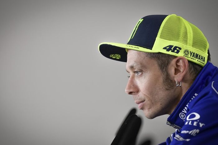 Valentino Rossi