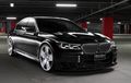 Modifikasi BMW Seri-7 Tampil Sporty dan Modern Pakai Body Kit ala Wald